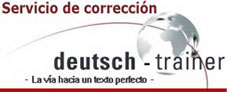 Language-trainer