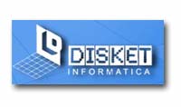 DISKET INFORMATICA