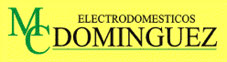 Electrodom�sticos Dom�nguez