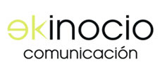 ekinocio comunicaci�n