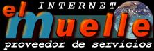 EL MUELLE INTERNET