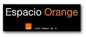 ESPACIO ORANGE