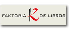 FAKTOR�A K DE LIBROS