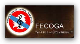 FEDERACI�N CORAL GALEGA