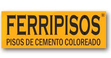 FERRIPISOS - PIGMENTA EUROPA
