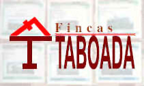 Fincas Taboada