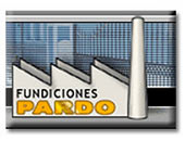 Fundiciones Pardo