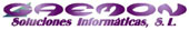 GAEMON SOLUCIONES INFORM�TICAS