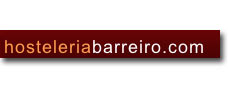 Hosteler�a Barreiro. Galicia