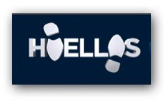 HUELLAS