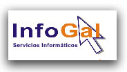 InfoGal Servicios Inform�ticos