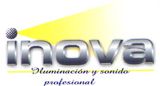 INOVA ILUMINACI�N