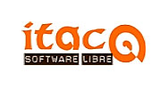 Ítaca Software Libre