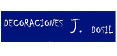 DECORACIONES J. DOSIL
