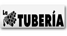 LA TUBERIA
