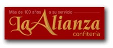 La Alianza confiter�a