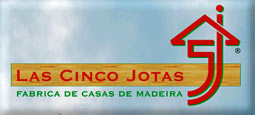 LAS CINCO JOTAS