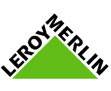 LEROY MERLIN