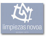 LIMPIEZAS NOVOA