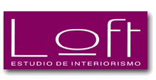 LOFT  Estudio de Interiorismo