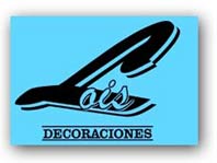 decoraciones lois