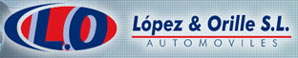 LOPEZ & ORILLE, AUTOM�VILES
