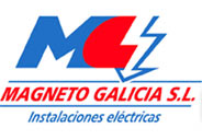 Magneto Galicia instalaciones electricas