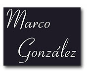 Marco Gonzalez Tango Argentino