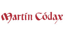 BODEGAS MARTIN C�DAX 