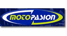 Moto pasi�n