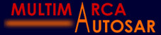 MULTIMARCA AUTOSAR