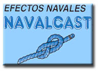 EFECTOS NAVALES NAVALCAST