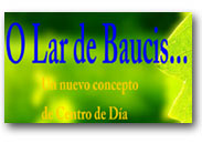 O LAR DE BAUCIS