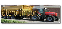 OTERO IMPORT