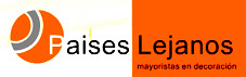 Pa�ses lejanos