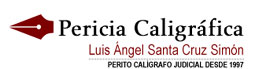 Pericia Caligr�fica