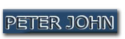 PETER JOHN