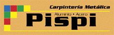 Carpinter�a Met�lica Pispi