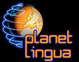 Planet Lingua - Translation Meeting Point