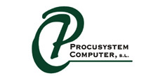 PROCUSYSTEM COMPUTER