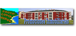 PROIN COSTA VERDE Promociones Inmobiliarias 