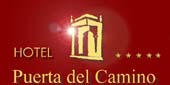 HOTEL PUERTA DEL CAMINO