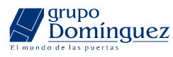 PUERTAS DOMINGUEZ