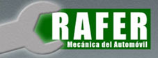 RAFER MEC�NICA DEL AUTOM�VIL