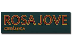 Ceramica Rosa Jove