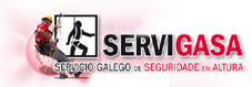 SERVIGASA
