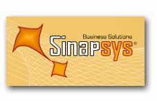 Sinapsys Business Solutions.