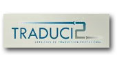 TRADUCI2 - Servicios de traducción profesional