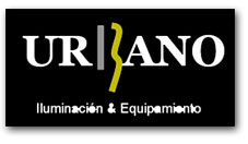 URBANO ILUMINACI�N