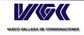 Vasco Gallega de Consignaciones
